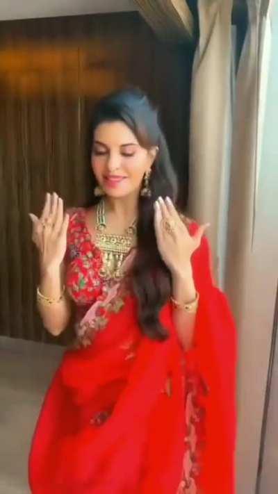 Jacqueline Fernandez