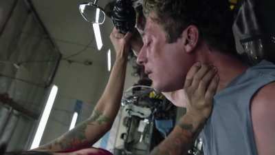 Levy Tran in Shameless [S8E5-2017]