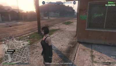 It seems like casper found a new bike of his own