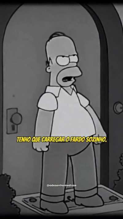 Se tiver que fazer, lembre-se bem o motivo 