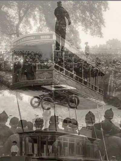 Alternative history - Watch with sound!