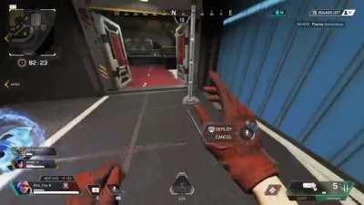 My Wattson Fences broke.