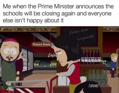 Gerald is the best in Season 20