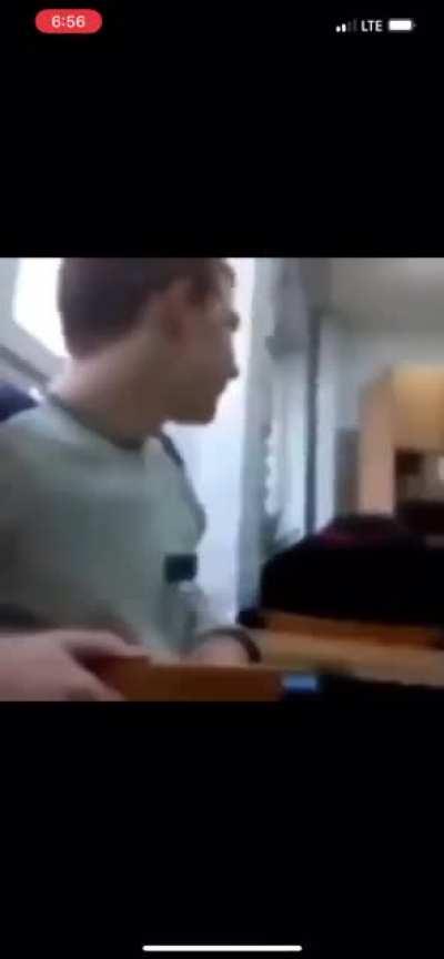 This is what mold sounds like