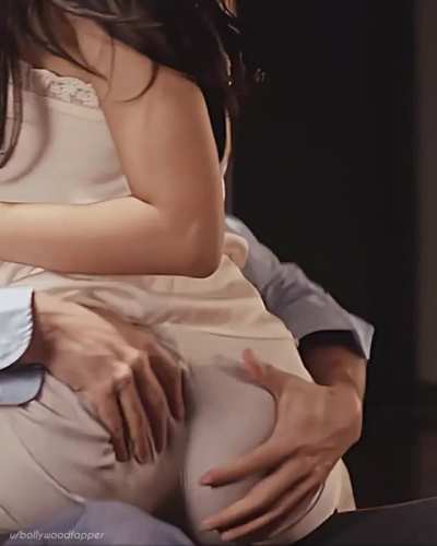 Sobhita's A$$ grabbed by Jim Sarbh in 'Made in Heaven S2'