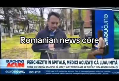 Media I'd happily watch