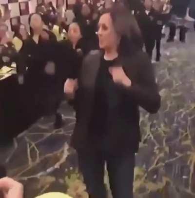 Pilfinger demokraterne