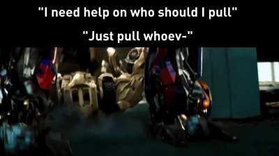 The most helpful answer to a question