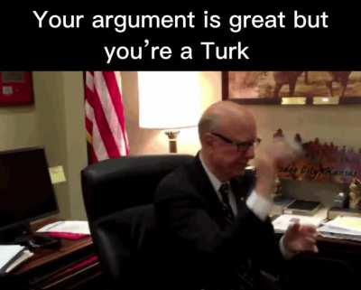 Turk 🤢🤮🤢🤮