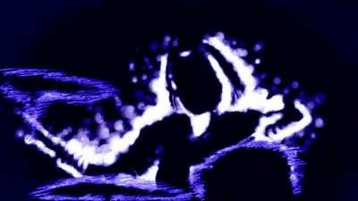 Asobi Asobase ed but it's Rushia's Fall Guys stream