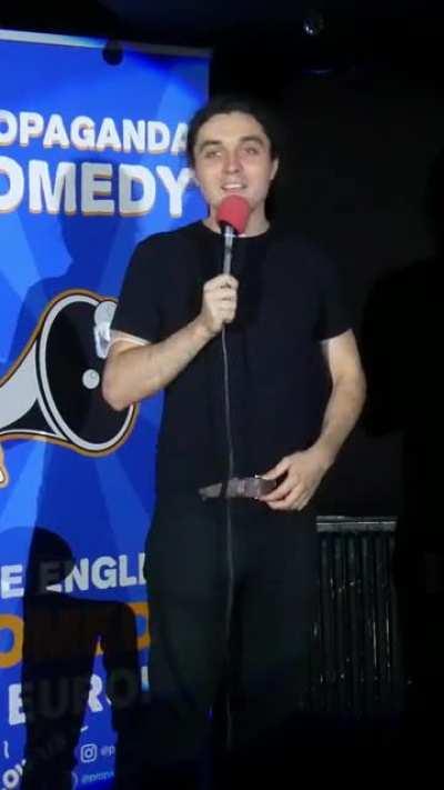 My Lockdown Tragedy (Dark Joke)