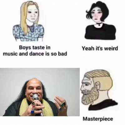 An interesting title