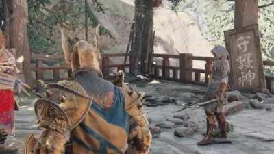 Peacekeeper should know better by now.