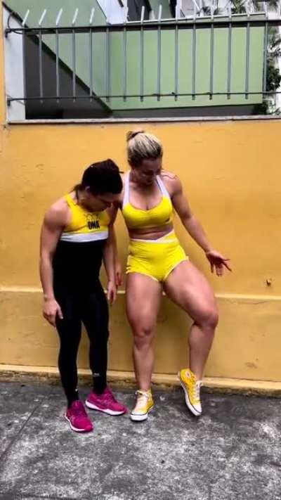 Absolutely thick and delicious!!!