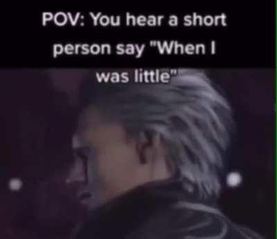 People should start using POV right