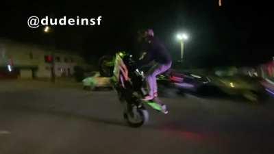 Haven't posted in years, back with some 🔥