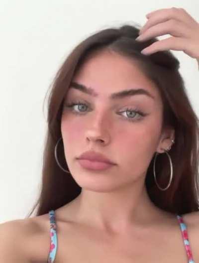 (F18) Everybody good today?