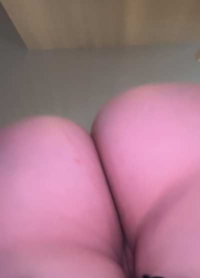 The more you squirm around, the more I push down on your face… and you’ll love it