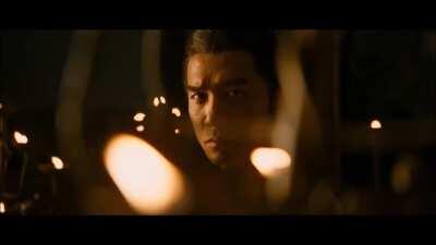 Stage 3: Battle of Chi Bi