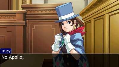 No apollo dont do it