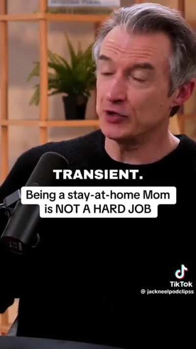 Well, this was controversial!