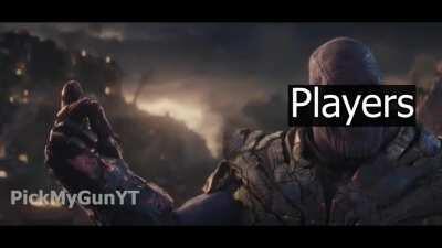 SBMM explained in 37seconds