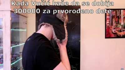 Srpski natalitet stonks