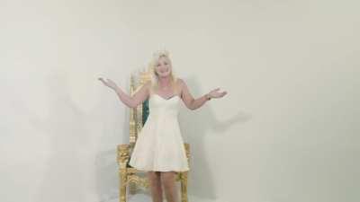 Tighten Up Tighten up tighten up....fuckem all fuckem bye!