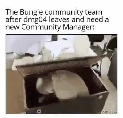 With how toxic and unreasonable the D2 community can be at times, I don't blame him