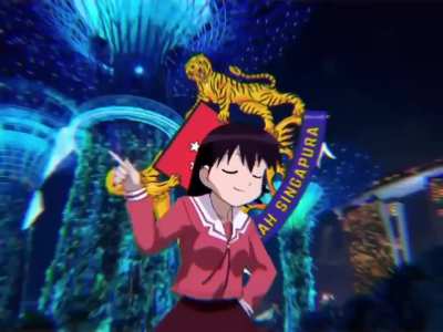 Save Singapore 🇲🇾🇲🇾🇲🇾🇲🇾