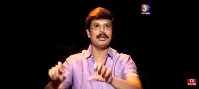 Rashmika in Geetha govindam after knowing true character of Vijay: