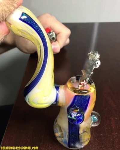 Would You Let Me Hit Your Joint ? lol