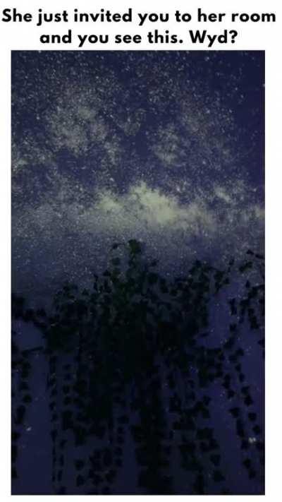 Try to find THE black hole...