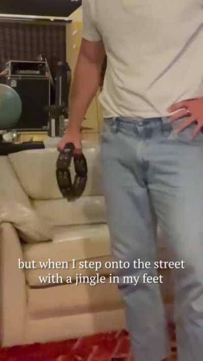 The Ballad of Smokin' Joe Rudeboy