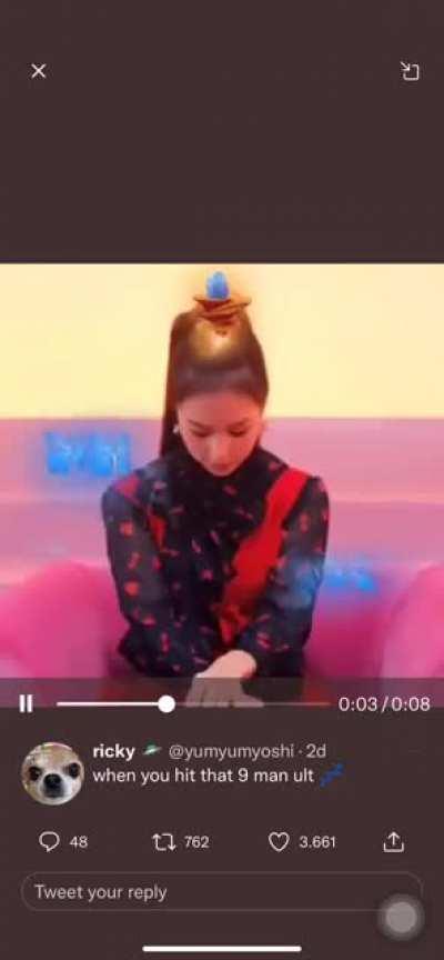 That talented 9-man-orgy ult is so satisfying