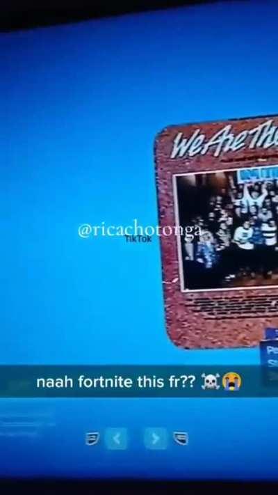 new fortnite pack be wild