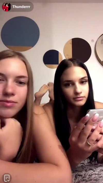 Does yall have @thunderrr_r telegram I need it if and yall do thank you