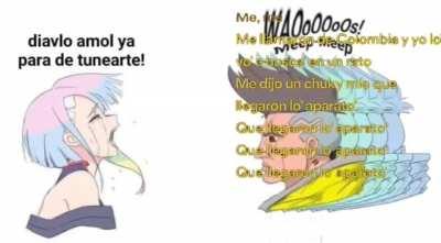 BeelcitosMemes - Video #3735