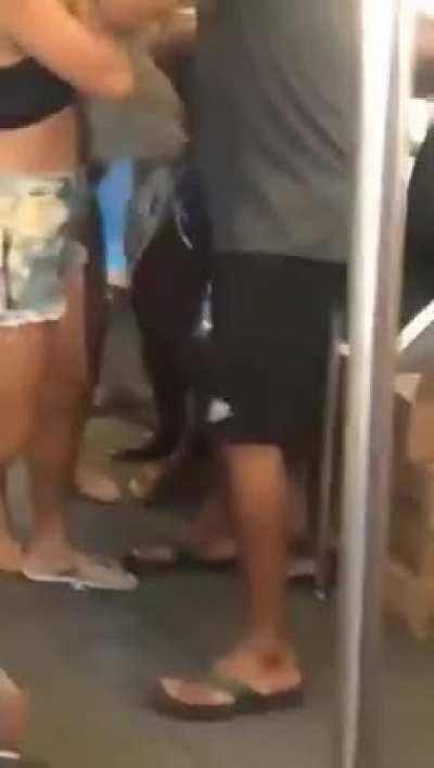 Mais um dia no meu beloved Rio de Janeiro