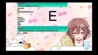 It started with hiragana learning...