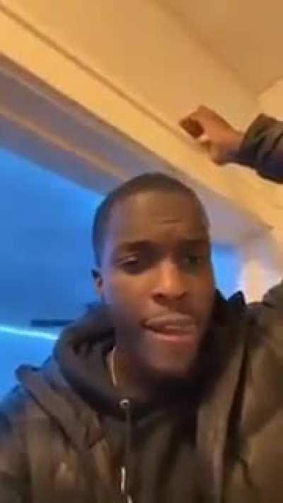 Just another question, another great answer