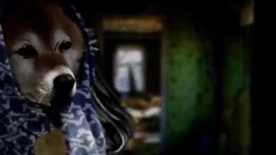 Le BASED OF A STORY BY HP DOGE CRAFT:*THE DETECTIVE'S SHADOW*has arrived