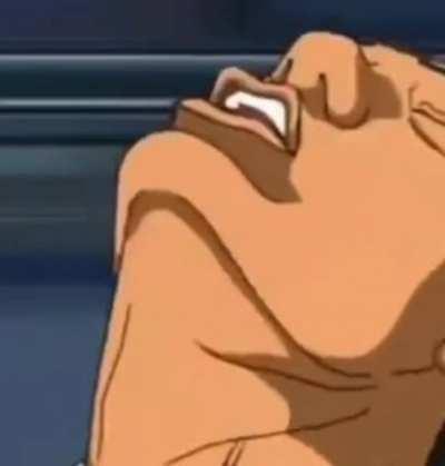 golden hour but deep