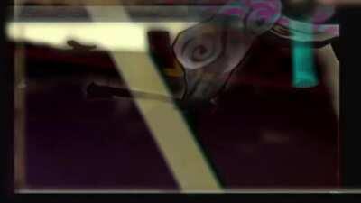 Persona x Okami - If you get this, I love you