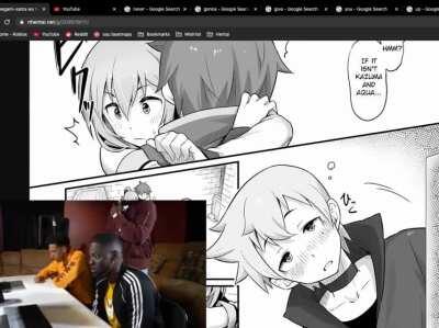 How me and the homies reacting to 209519 be like