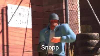 Snopp