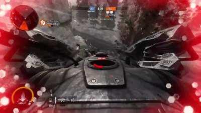 Northstar didn't deserve all that...