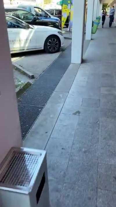 How many times i paniced that someone stole my Yata. Am I the only one?