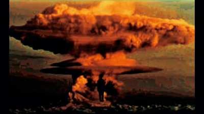 Opennheimer is alive|Albedo future lines