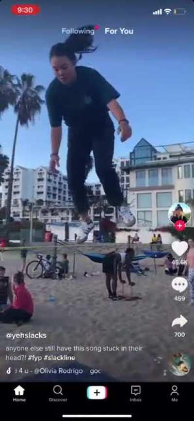 Made me think of this sub. Hope it fits!